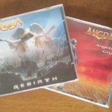 ANGRAのおすすめ曲をアルバム毎に紹介【ブラジルが生んだ至高のメロディックスピードメタル】