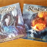Rhapsody of Fireのおすすめ曲をアルバムごとに紹介【イタリアが誇る最高のシンフォニックメタル】