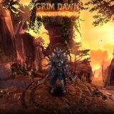 【Grim Dawn感想】自分史上最高のオフラインゲーム【99点】