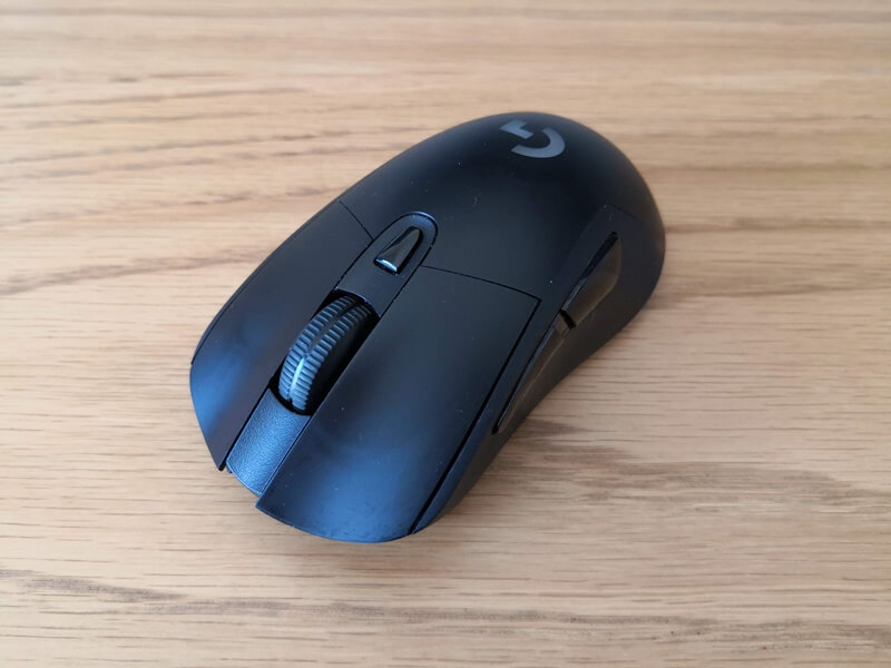 神対応】保証期間内に壊れたLogicoolのマウスを無料交換してもらった
