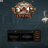 【Path of Exile感想】複雑なゲームメカニズムとファームが楽しい【90点】