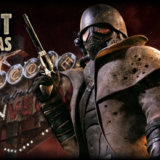 【Fallout New Vegas】最初のセットアップと日本語化メモ（2024）