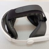 Meta Quest 3/3S用のストラップ『KIWI design K4』レビュー。もう初期ストラップには戻れない。