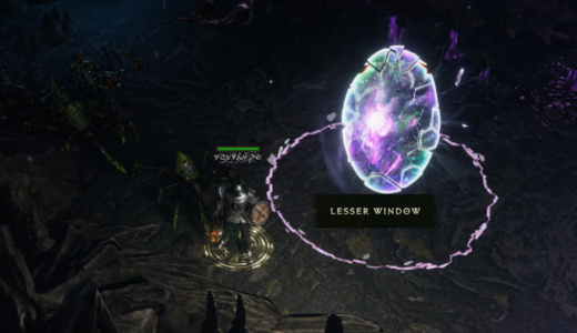 【Last Epoch 1.4】Smite+Judgement Paladin ① ACT終了まで