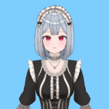 2Dアバター自作プロジェクト（２）全身版
