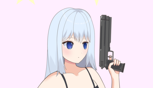 イラスト練習記録（１）